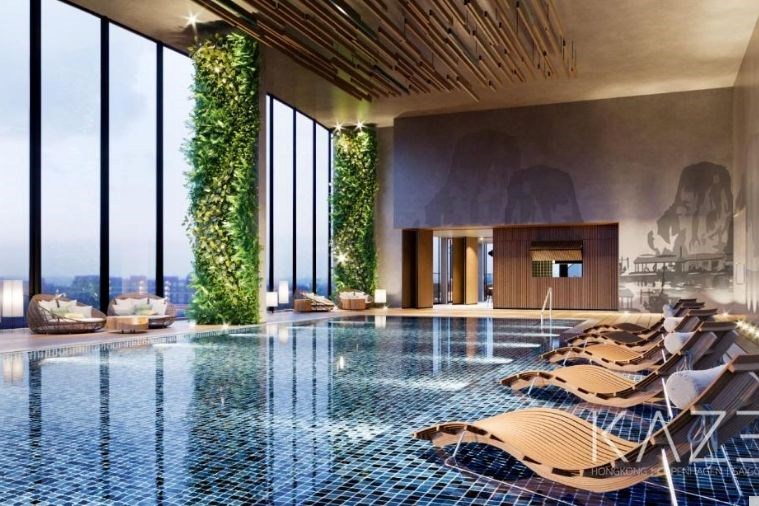 Citadines Marina Hạ Long